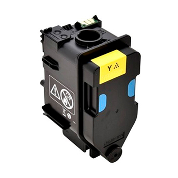 Toner Konica Minolta TNP79Y Amarelo AAJW250