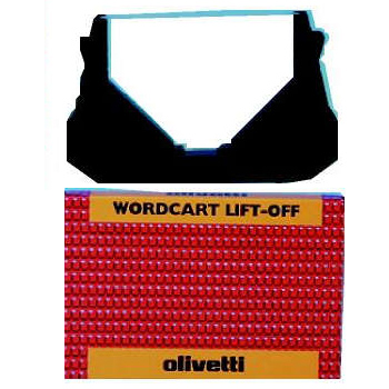 Fita Olivetti Lift-Off 80673